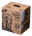 EAN 4024023037474 - TROIKA ESPRESSO DOPPIO 160 ml Gris Acero inoxidable imagen 5