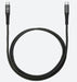 EAN 3700992524931 - Mobilis 001342 cable USB 1 m USB C Negro imagen 1