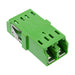 EAN 4043718333110 - InLine 89989P adaptador de fibra óptica LC Verde imagen 1