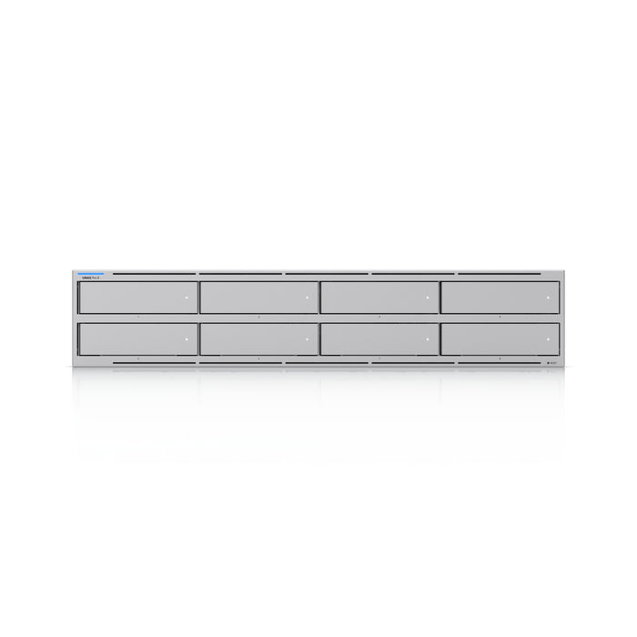 EAN 810177162674 - Ubiquiti UNAS-PRO-8 NAS Bastidor (2U) Cortex-A Cortex-A57 16 GB Gris imagen 5