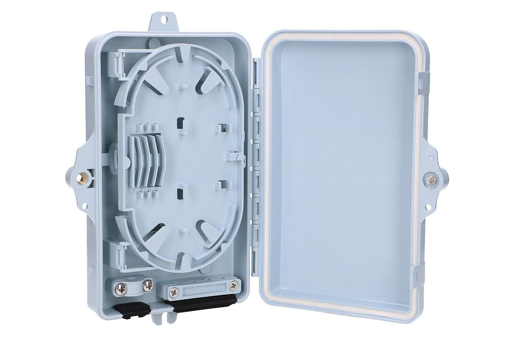 EAN 5902560360790 - Extralink BETTY 4 CORE FIBER OPTIC DISTRIBUTION BOX imagen 4