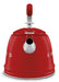 EAN 8017709347925 - Smeg WKF01RD tetera 2,3 L Rojo imagen 2