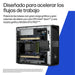 EAN 0881767051760 - HP None 64 GB DDR5-SDRAM 1 TB SSD Windows 11 Pro Torre imagen 7