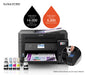 EAN 8715946683782 - Epson EcoTank ET-3850 Inyección de tinta 4800 x 1200 DPI 33 ppm Wifi imagen 21