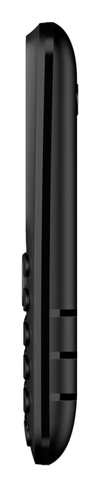 EAN 9120124825875 - Beafon C90 LTE 4,5 cm (1.77") 67 g Negro Teléfono para personas mayores imagen 3