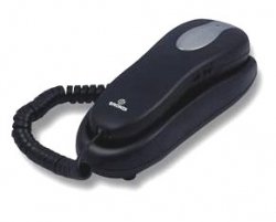 EAN 8015908716016 - Brondi Nemo Teléfono analógico Negro imagen 1