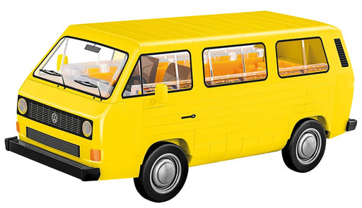 EAN 5902251246341 - COBI COBI-24634 juguete de construcción imagen 1
