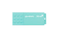 EAN 5908267961445 - Goodram UME3 unidad flash USB 32 GB USB tipo A 3.2 Gen 1 (3.1 Gen 1) Turquesa imagen 1