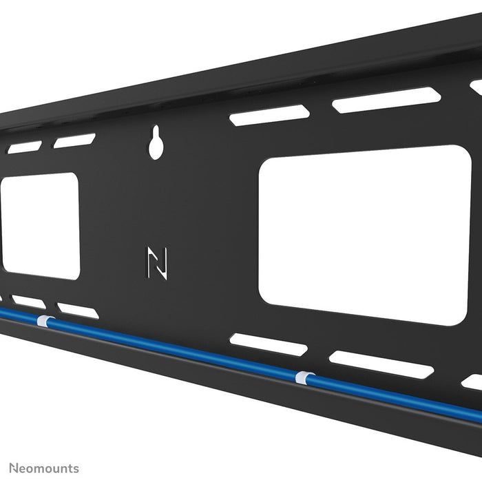 EAN 8717371443290 - Neomounts WL30-750BL18P soporte para TV 2,49 m (98") Negro imagen 9