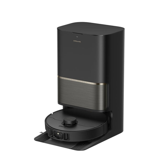 EAN 6979181920596 - Dreame RLL88HE-BLACK aspiradora robotizada 0,25 L Negro imagen 1