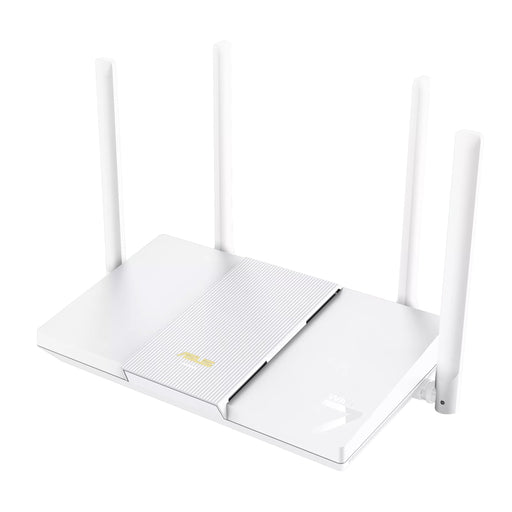 EAN 4711387996430 - ASUS RT-BE3600E router inalámbrico 2.5 Gigabit Ethernet Doble banda (2,4 GHz / 5 GHz) Blanco imagen 1