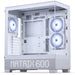 EAN 0886523304098 - Phanteks XT View Matrix Midi Tower Blanco imagen 2