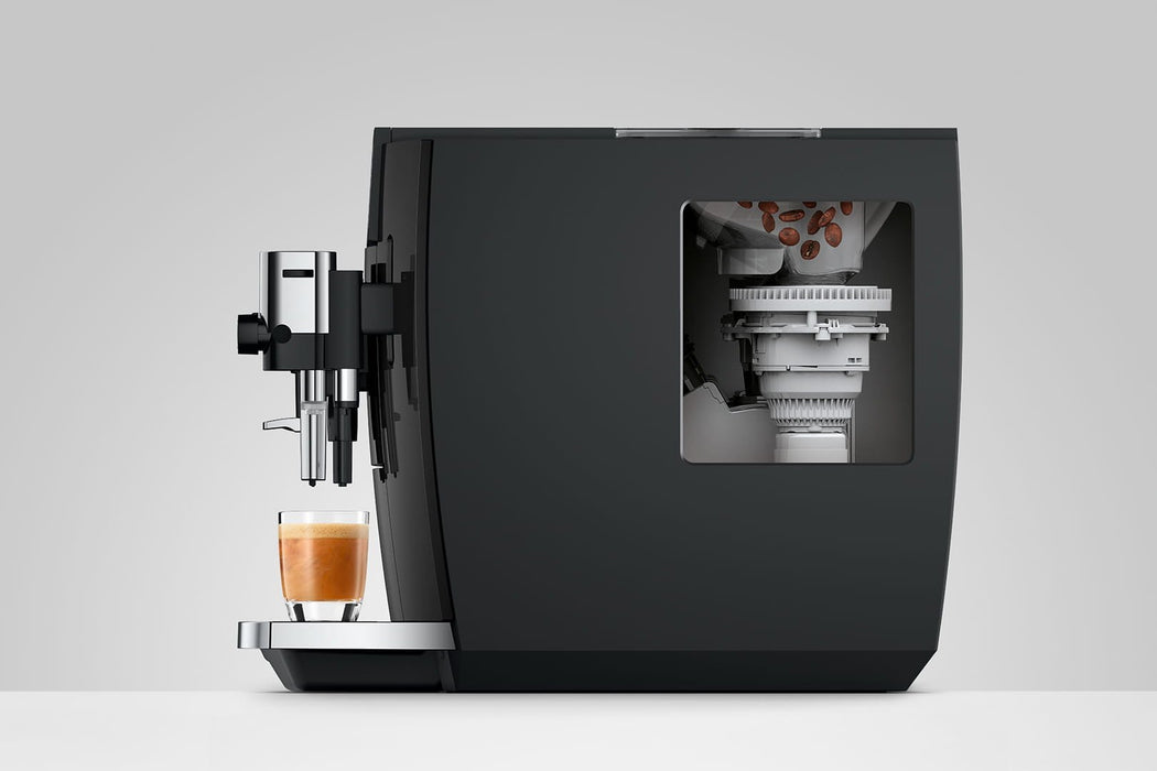 EAN 7610917157457 - JURA E8 (ED) Totalmente automática Máquina espresso 1,9 L imagen 10