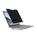 EAN 0085896507284 - Kensington K50728WW filtro para monitor 34,3 cm (13.5") Portátil Filtro de privacidad para pantallas sin  imagen 1
