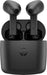 EAN 0195122010461 - HP Wireless Earbuds G2 Inalámbrico Dentro de oído Música Bluetooth Negro imagen 3