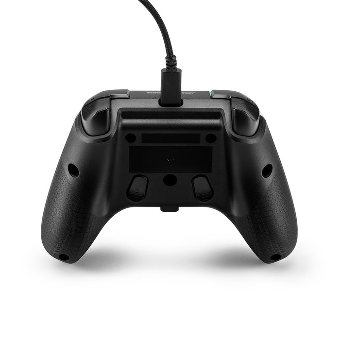 EAN 3362934403355 - Thrustmaster H.E.A.R.T. Negro, Blanco USB Gamepad PC, Xbox One, Xbox One S, Xbox One X imagen 5