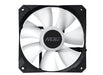 EAN 4711081145783 - ASUS ROG STRIX LC II 120 ARGB Procesador Kit de refrigeración líquida 12 cm Negro imagen 4