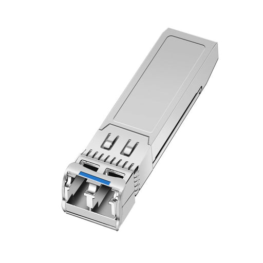 EAN 4052792076776 - LogiLink SFP007 red modulo transceptor Fibra óptica 10000 Mbit/s mini-GBIC/SFP 850 nm imagen 2