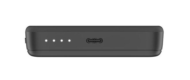 EAN 0745883953394 - Belkin BPD017HQBK batería externa 5000 mAh Cargador inalámbrico Negro imagen 5