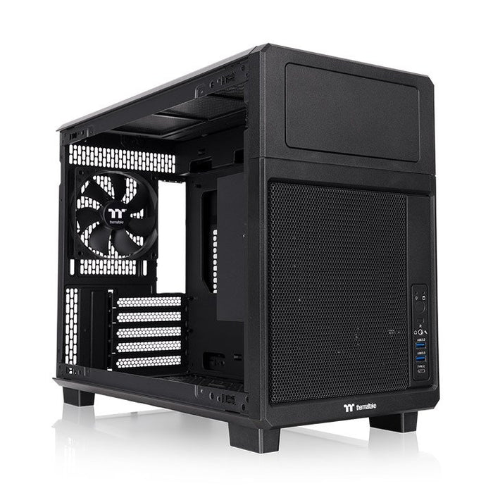 EAN 4711658546258 - Thermaltake TR200 WS Negro imagen 3
