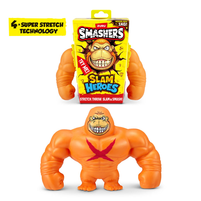 EAN 4894680042643 - Smashers 74140 figura de juguete para niños imagen 3