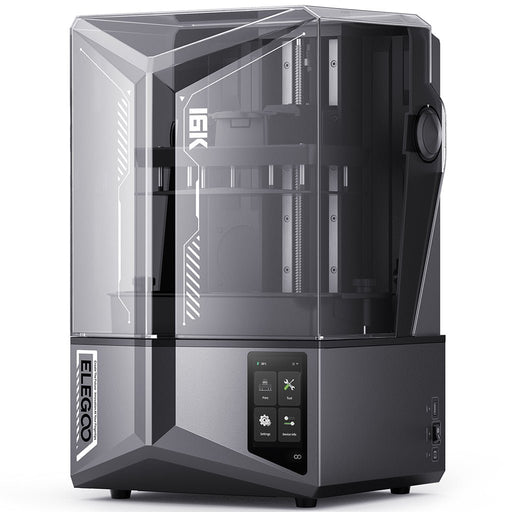 EAN 6932704905395 - Elegoo 3D-Drucker Estereolitografía (SLA) Wifi imagen 2