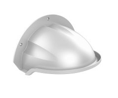 EAN 6954273611866 - Hikvision DS-1250ZJ cámaras de seguridad y montaje para vivienda Protectora imagen 1