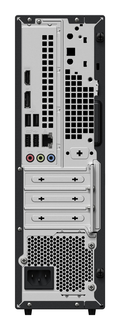 EAN 4711636299527 - ASUS ExpertCenter P500 SFF P500SV-07240H0040 Intel Core 7 240H 16 GB DDR5-SDRAM 512 GB SSD PC Gris imagen 2