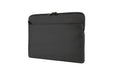 EAN 8020252198326 - Tucano BFGOM1314-BK maletines para portátil 35,6 cm (14") Funda Negro imagen 2