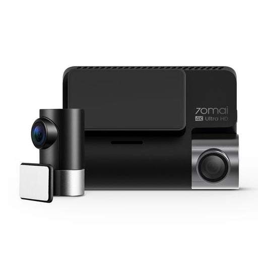 EAN 6971669780951 - 70mai A800S 4K Ultra HD Batería Negro imagen 1