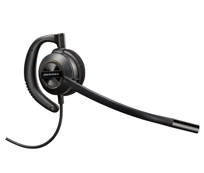 EAN 0197497573350 - HP Poly EncorePro HW530/540 Large and Small Earloops Gancho de sujeción para auricular inalámbrico imagen 2