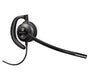 EAN 0017229146600 - HP Poly EncorePro 530D with Quick Disconnect Discreet Digital Headset TAA Alámbrico gancho de oreja Llama imagen 1