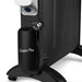 EAN 8435568403826 - Orbegozo RMW 2010 Interior Negro 2000 W Radiador sin aceite imagen 6