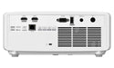 EAN 5055387666801 - Optoma ZH420 Proyector de alcance estándar 4300 lúmenes ANSI DLP 1080p (1920x1080) 3D Blanco imagen 2