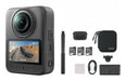 EAN 6937224177819 - DJI Osmo 360 II Riding Combo cámara para deporte de acción 8K Ultra HD CMOS 25,4 / 1,1 mm (1 / 1.1") Wifi imagen 1