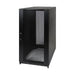 EAN 37332123763 - Tripp Lite SR25UB armario rack Rack o bastidor independiente Negro imagen 3
