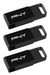 EAN 751492793597 - PNY Elite unidad flash USB 128 GB USB Tipo C 3.2 Gen 1 (3.1 Gen 1) Negro imagen 2