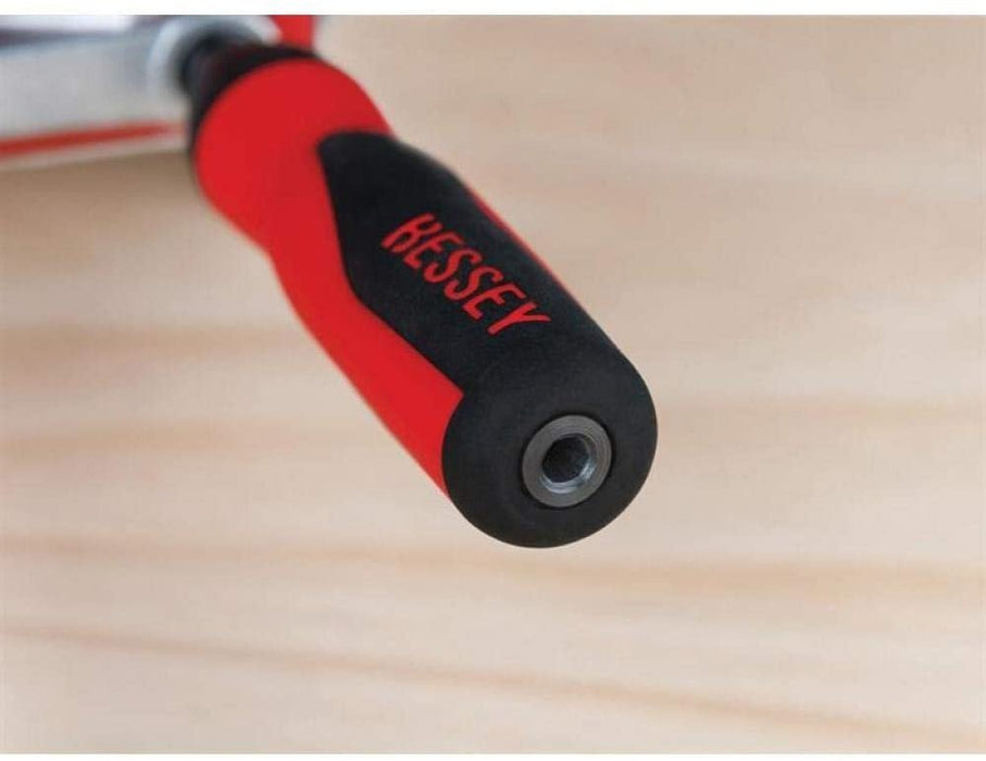 EAN 4008158040219 - BESSEY KREV150-2K abrazadera Multicolor imagen 3