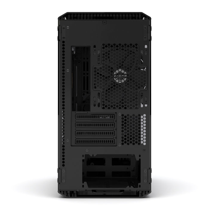 EAN 886523300298 - Phanteks Enthoo Evolv mATX Micro Torre Negro imagen 3