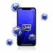EAN 5903108132992 - 3MK FlexibleGlass 1 pieza(s) imagen 6