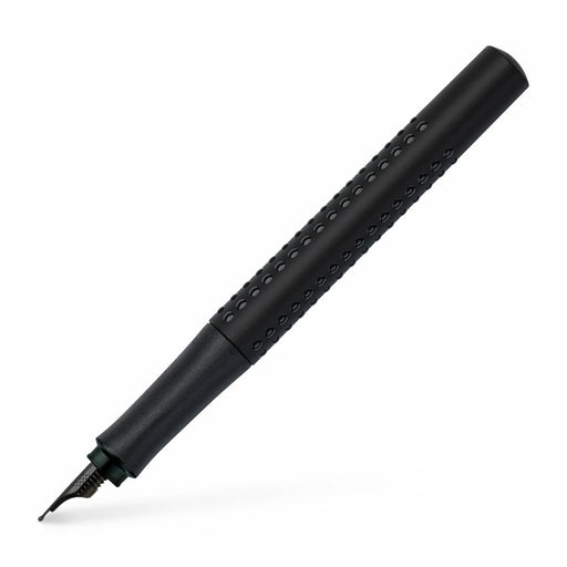 EAN 4005401409601 - Faber-Castell 140960 pluma estilográfica Sistema de carga por cartucho Negro 1 pieza(s) imagen 1