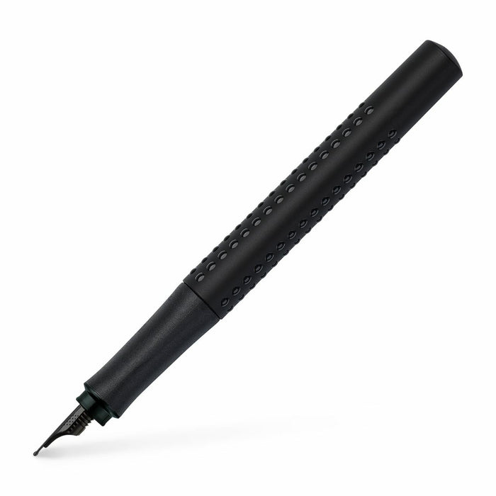 EAN 4005401409632 - Faber-Castell 140963 pluma estilográfica Sistema de carga por cartucho Negro 1 pieza(s) imagen 1
