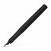 EAN 4005401409632 - Faber-Castell 140963 pluma estilográfica Sistema de carga por cartucho Negro 1 pieza(s) imagen 1