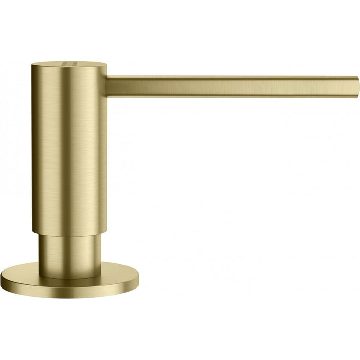 EAN 7612986413137 - Franke SD Atlas Gold dispensador de jabón Oro imagen 4