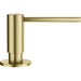 EAN 7612986413137 - Franke SD Atlas Gold dispensador de jabón Oro imagen 4
