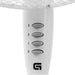 EAN 8426156012780 - Grunkel FAN-165X ventilador Blanco imagen 9