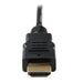 EAN 0065030846950 - StarTech.com HDADMM1M cable HDMI HDMI tipo A (Estándar) HDMI tipo D (Micro) Negro imagen 3