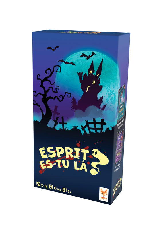 EAN 3760089891803 - Topi Games ETL-125901 juego de tablero 15 min Juego De Cartas Estrategia imagen 1