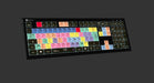 EAN 5707795018542 - Logickeyboard LKB-PPROCC-A2PC-FR teclado Ratón incluido Juego USB AZERTY Francés Negro imagen 5