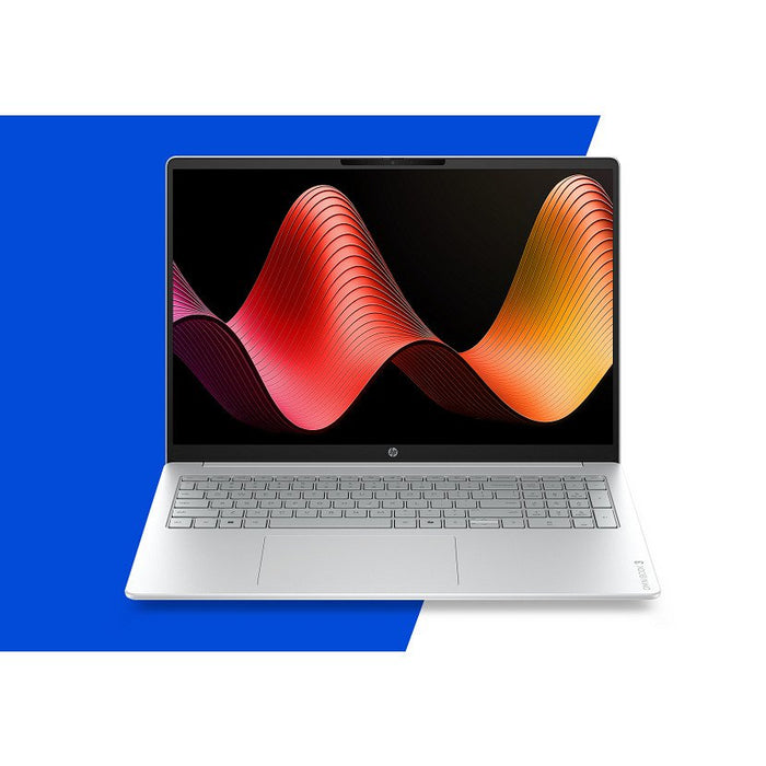 EAN 0199896112536 - HP OmniBook 3 Laptop 16-by0011ns AMD Ryzen™ 5 40 Portátil 40,6 cm (16") 2K 16 GB LPDDR5-SDRAM 512 GB SSD  imagen 4